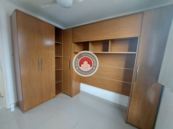 Imagem Apartamento com 2 Quartos à Venda, 51 m² em Campo Grande - Rio De Janeiro Imagem Apartamento com 2 Quartos à Venda, 51 m² em Campo Grande - Rio De Janeiro