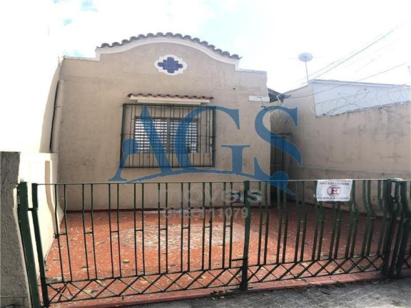 Terreno à Venda, 168 m² em Tatuapé - São Paulo