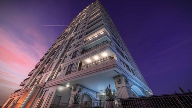 Imagem Apartamento com 4 Quartos à Venda, 148 m² em Perequê - Porto Belo Imagem Apartamento com 4 Quartos à Venda, 148 m² em Perequê - Porto Belo