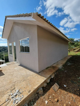 Imagem Casa com 2 Quartos à Venda, 51 m² em Santa Gema - Videira