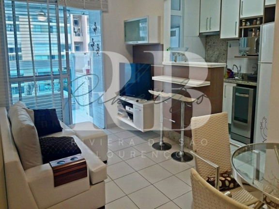 Imagem Imóvel com 2 Quartos para Alugar, 80 m² em Riviera - Bertioga