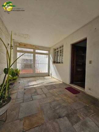 Imagem Sobrado à Venda, 225 m² em Vila Mariza Mazzei - São Paulo