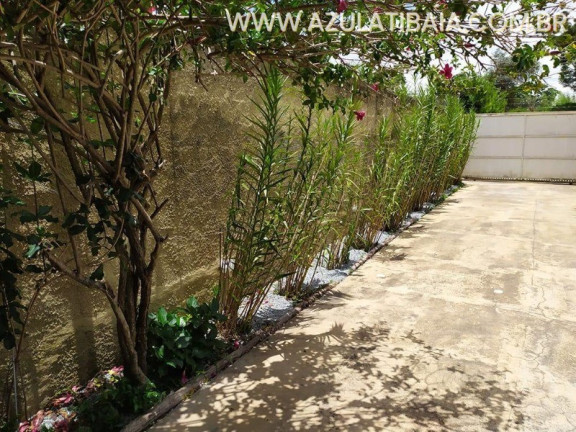 Imagem Casa com 3 Quartos à Venda, 590 m² em Jardim Dos Pinheiros - Atibaia