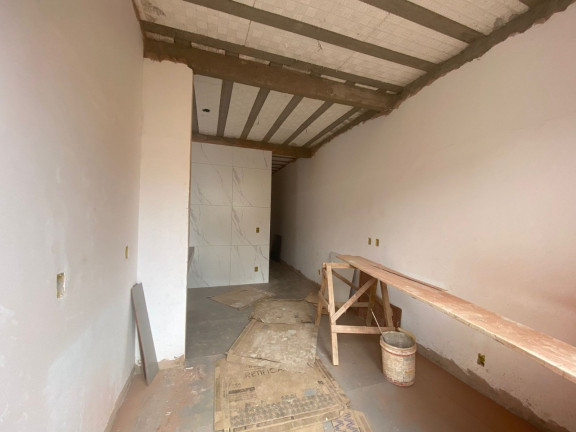 Imagem Casa com 2 Quartos à Venda, 50 m² em Vila Campos - Montes Claros Imagem Casa com 2 Quartos à Venda, 50 m² em Vila Campos - Montes Claros