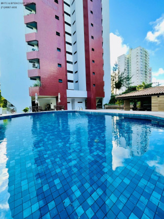 Imagem Imóvel com 3 Quartos à Venda, 122 m² em Itaigara - Salvador Imagem Imóvel com 3 Quartos à Venda, 122 m² em Itaigara - Salvador