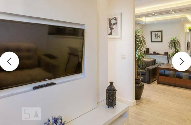 Imagem Apartamento com 1 Quarto à Venda, 60 m² em Barra Funda - São Paulo Imagem Apartamento com 1 Quarto à Venda, 60 m² em Barra Funda - São Paulo