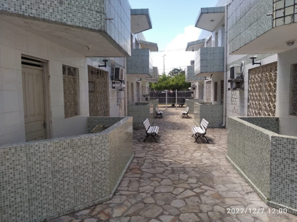 Imagem Apartamento com 3 Quartos à Venda, 80 m² em Camboinha - Cabedelo