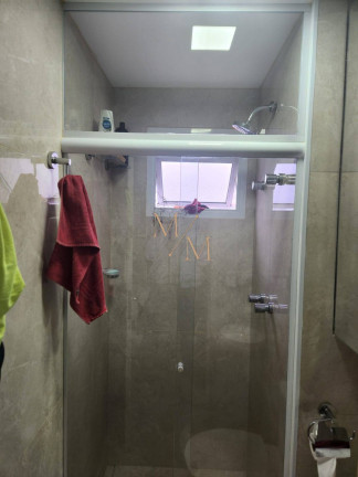 Imagem Apartamento com 2 Quartos à Venda, 67 m² em José Menino - Santos