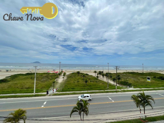 Imagem Apartamento com 3 Quartos à Venda, 176 m² em Boraceia - Bertioga