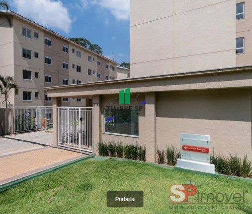 Imagem Apartamento com 2 Quartos à Venda,  em Colônia (zona Leste) - São Paulo
