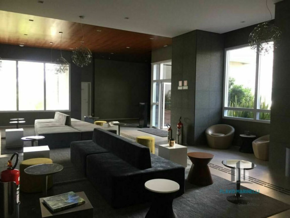 Imagem Apartamento com 1 Quarto à Venda, 70 m² em Empresarial 18 Do Forte - Barueri Imagem Apartamento com 1 Quarto à Venda, 70 m² em Empresarial 18 Do Forte - Barueri