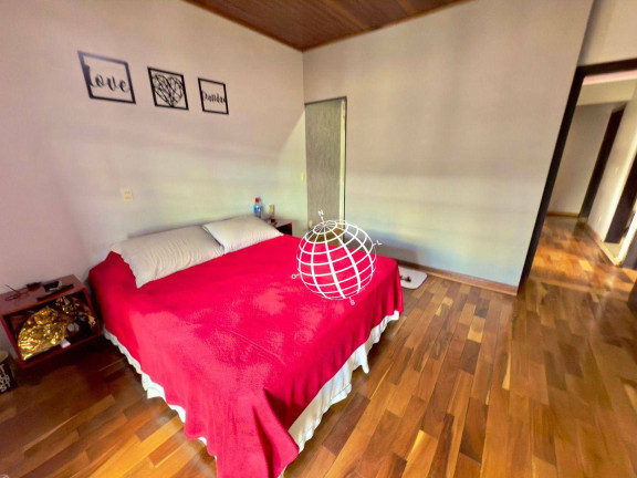Imagem Casa com 3 Quartos à Venda, 208 m² em Jardim Jaraguá - Atibaia Imagem Casa com 3 Quartos à Venda, 208 m² em Jardim Jaraguá - Atibaia