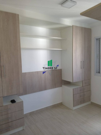 Imagem Apartamento com 2 Quartos à Venda, 42 m² em Mooca - São Paulo