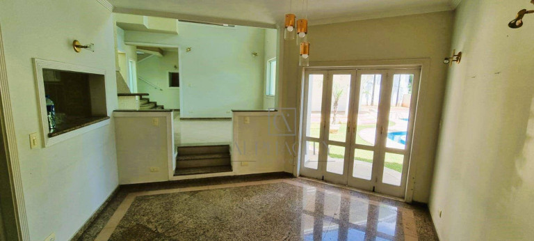 Imagem Casa com 4 Quartos à Venda, 575 m² em Residencial Doze (alphaville) - Santana De Parnaíba