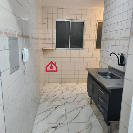 Imagem Apartamento com 2 Quartos à Venda, 60 m² em Jardim Marilu - São Paulo Imagem Apartamento com 2 Quartos à Venda, 60 m² em Jardim Marilu - São Paulo