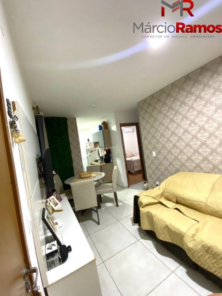 Imóvel com 2 Quartos à Venda, 42 m² em Coaçu - Eusébio