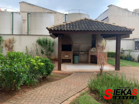 Imagem Apartamento com 3 Quartos para Alugar, 64 m² em Belenzinho - São Paulo Imagem Apartamento com 3 Quartos para Alugar, 64 m² em Belenzinho - São Paulo