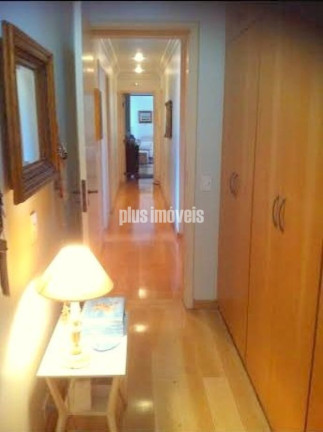 Imagem Apartamento com 4 Quartos à Venda, 180 m² em Morumbi - São Paulo Imagem Apartamento com 4 Quartos à Venda, 180 m² em Morumbi - São Paulo