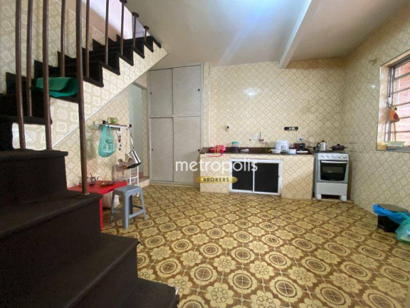 Imagem Sobrado com 3 Quartos à Venda, 100 m² em Vila Diva (zona Leste) - São Paulo Imagem Sobrado com 3 Quartos à Venda, 100 m² em Vila Diva (zona Leste) - São Paulo