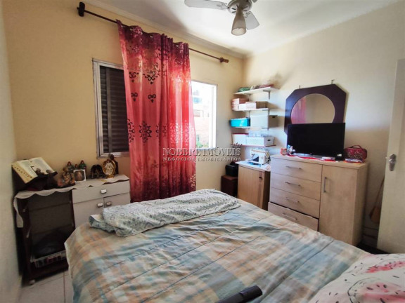 Imagem Apartamento com 2 Quartos à Venda, 54 m² em Boqueirao - Praia Grande Imagem Apartamento com 2 Quartos à Venda, 54 m² em Boqueirao - Praia Grande
