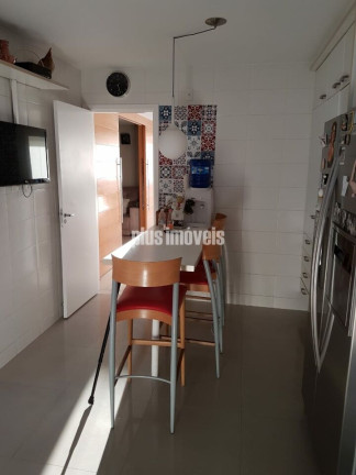 Imagem Apartamento com 4 Quartos à Venda, 172 m² em Morumbi - São Paulo