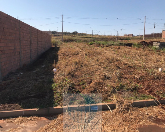 Imagem Terreno à Venda, 158 m² em Reserva Macaúba - Ribeirão Preto Imagem Terreno à Venda, 158 m² em Reserva Macaúba - Ribeirão Preto