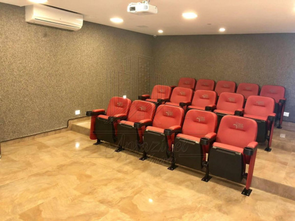 Imagem Apartamento com 3 Quartos à Venda, 120 m² em Canto Do Forte - Praia Grande