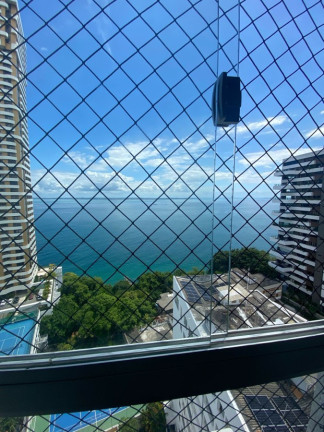 Imagem Apartamento com 4 Quartos à Venda, 160 m² em Vitória - Salvador Imagem Apartamento com 4 Quartos à Venda, 160 m² em Vitória - Salvador