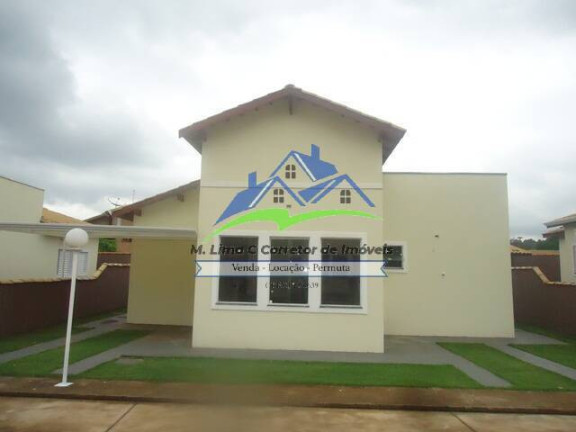 Imagem Casa de Condomínio com 3 Quartos à Venda, 200 m² em Jardim Estância Brasil - Atibaia Imagem Casa de Condomínio com 3 Quartos à Venda, 200 m² em Jardim Estância Brasil - Atibaia