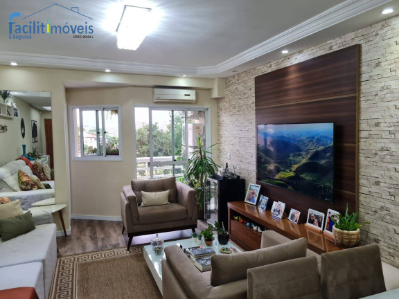 Imagem Apartamento com 3 Quartos à Venda, 134 m² em Rudge Ramos - São Bernardo Do Campo Imagem Apartamento com 3 Quartos à Venda, 134 m² em Rudge Ramos - São Bernardo Do Campo