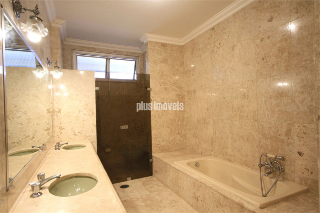Imagem Apartamento com 4 Quartos à Venda, 200 m² em Jardim América - São Paulo Imagem Apartamento com 4 Quartos à Venda, 200 m² em Jardim América - São Paulo