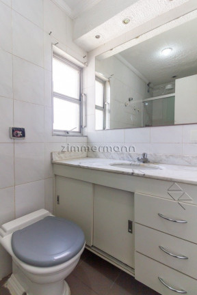 Imagem Apartamento com 3 Quartos à Venda, 126 m² em Paraiso - São Paulo Imagem Apartamento com 3 Quartos à Venda, 126 m² em Paraiso - São Paulo