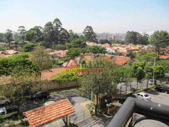 Imagem Apartamento com 2 Quartos à Venda, 56 m² em Chácara Nossa Senhora Do Bom Conselho - São Paulo