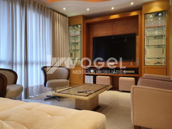 Imagem Apartamento com 3 Quartos à Venda, 245 m² em Morro Do Espelho - Sao Leopoldo