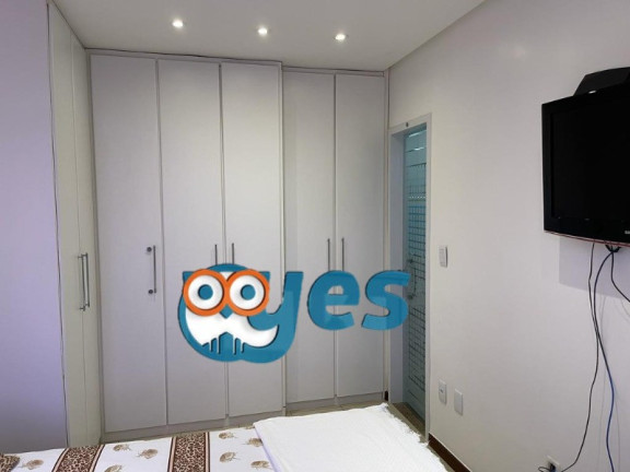 Imagem Apartamento com 3 Quartos para Alugar, 70 m² em Muchila - Feira De Santana Imagem Apartamento com 3 Quartos para Alugar, 70 m² em Muchila - Feira De Santana