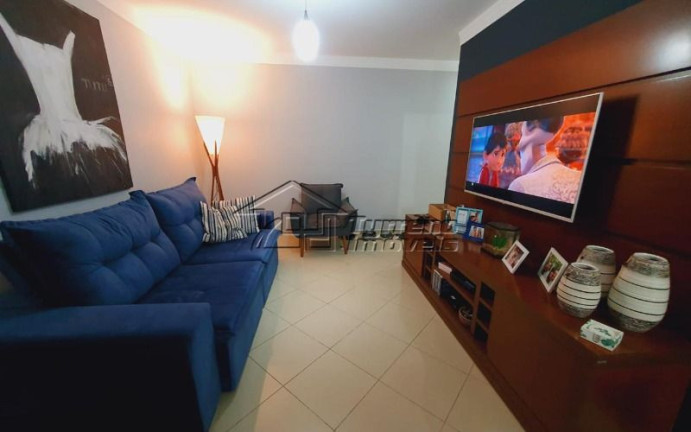 Imagem Apartamento com 3 Quartos à Venda, 77 m² em Jardim Satélite - São José Dos Campos