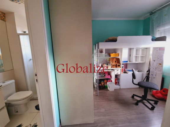 Imagem Imóvel com 3 Quartos à Venda, 111 m² em Ponta Da Praia - Santos