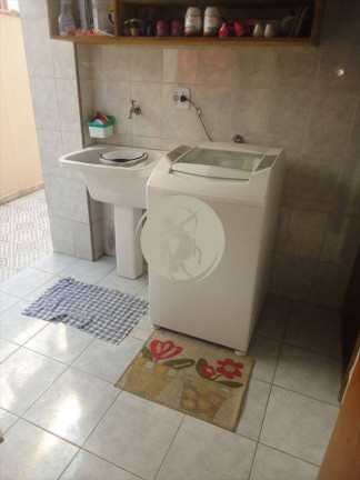Imagem Casa com 3 Quartos à Venda, 116 m² em Boqueirao - Santos