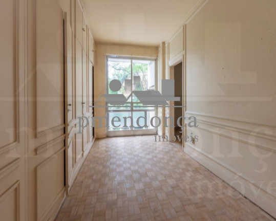 Imagem Apartamento com 4 Quartos à Venda, 517 m² em Higienópolis - São Paulo