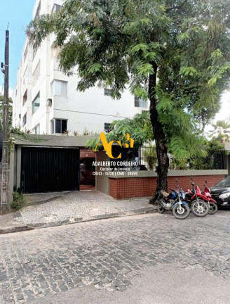 Apartamento com 3 Quartos à Venda, 83 m² em Torre - Recife