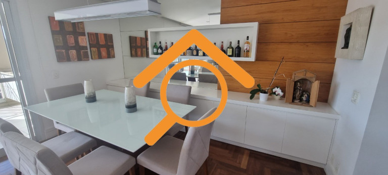 Imagem Imóvel com 4 Quartos à Venda, 163 m² em Jardim Campo Grande - São Paulo