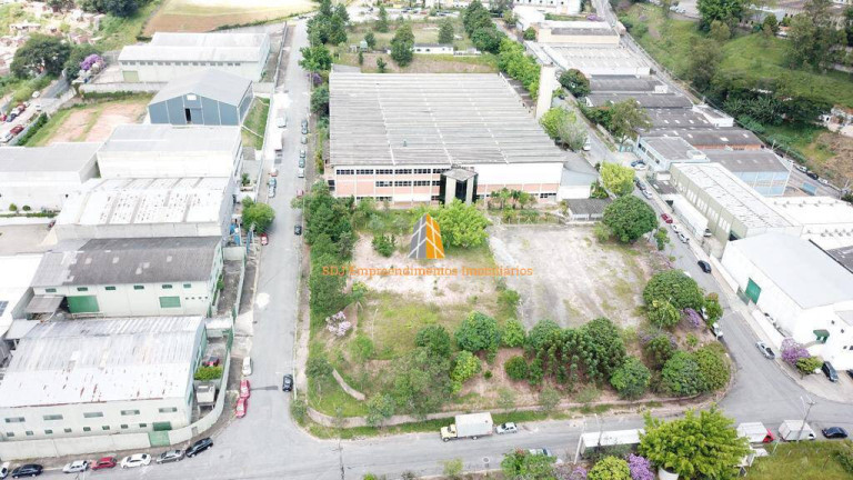 Imagem Galpão à Venda, 14 m² em Parque Industrial Daci - Taboão Da Serra Imagem Galpão à Venda, 14 m² em Parque Industrial Daci - Taboão Da Serra