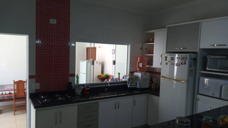 Imagem Casa com 4 Quartos à Venda, 200 m² em Centro - Boituva Imagem Casa com 4 Quartos à Venda, 200 m² em Centro - Boituva