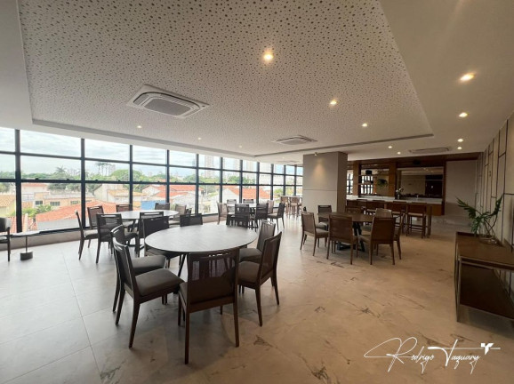 Imagem Apartamento com 3 Quartos à Venda, 162 m² em Setor Marista - Goiânia Imagem Apartamento com 3 Quartos à Venda, 162 m² em Setor Marista - Goiânia