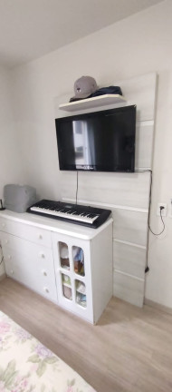 Imagem Imóvel com 2 Quartos à Venda, 49 m² em Vila Fiori - Sorocaba Imagem Imóvel com 2 Quartos à Venda, 49 m² em Vila Fiori - Sorocaba