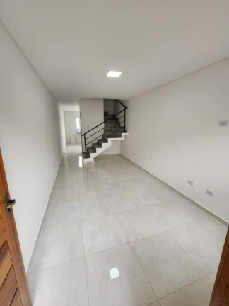 Imagem Casa com 2 Quartos à Venda, 75 m² em Chácara São Luiz - Franco Da Rocha