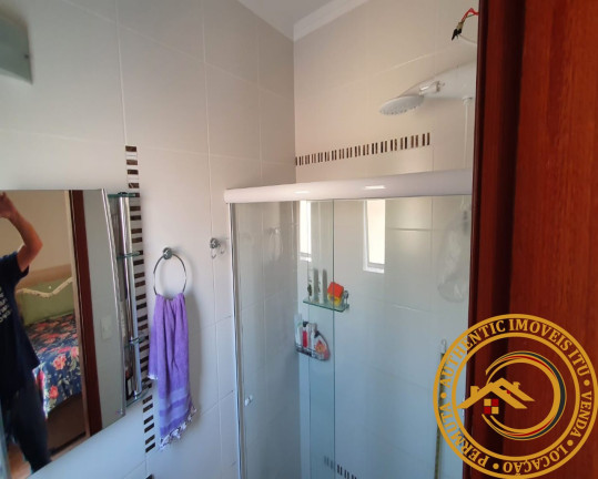 Imagem Sobrado com 3 Quartos à Venda,  em Residencial Veneto - Itu