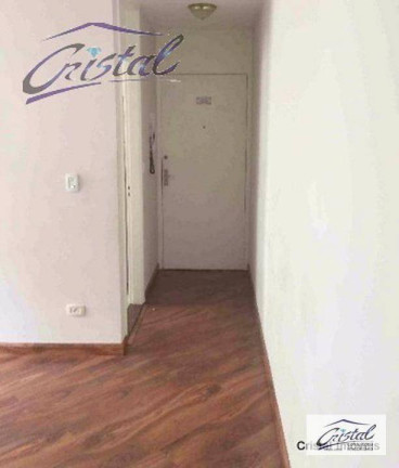 Imagem Apartamento com 2 Quartos à Venda, 58 m² em Vila São Francisco - São Paulo Imagem Apartamento com 2 Quartos à Venda, 58 m² em Vila São Francisco - São Paulo