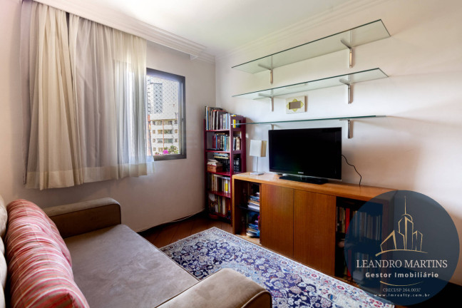 Imagem Apartamento com 3 Quartos à Venda, 145 m² em Vila Mariana - São Paulo Imagem Apartamento com 3 Quartos à Venda, 145 m² em Vila Mariana - São Paulo