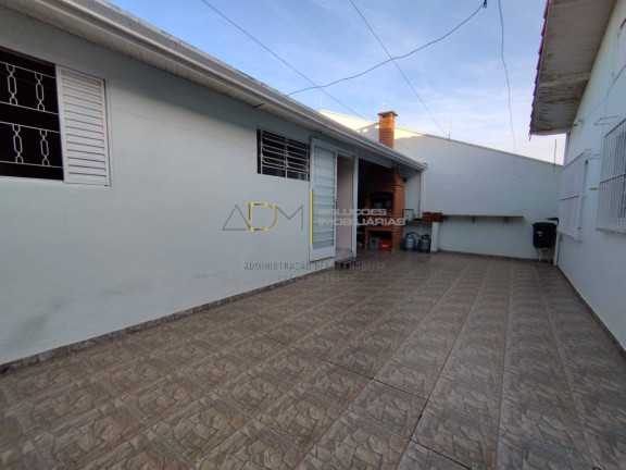 Imagem Casa com 3 Quartos à Venda, 160 m² em Vila Antártica - Botucatu